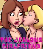 The Jealous Girlfriend 2 page 1