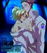The 'L' in Laboratory Stands for Lesbians page 1