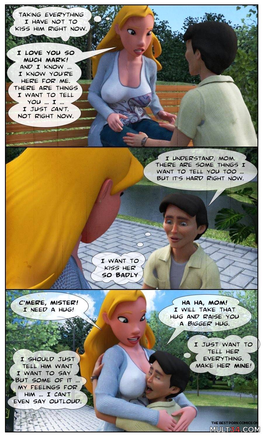 The Mom 2 page 69