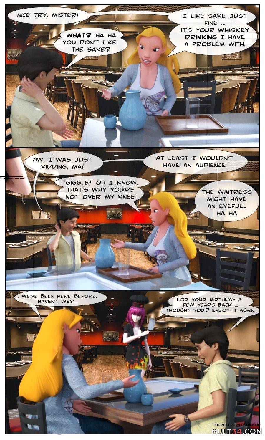The Mom 2 page 72