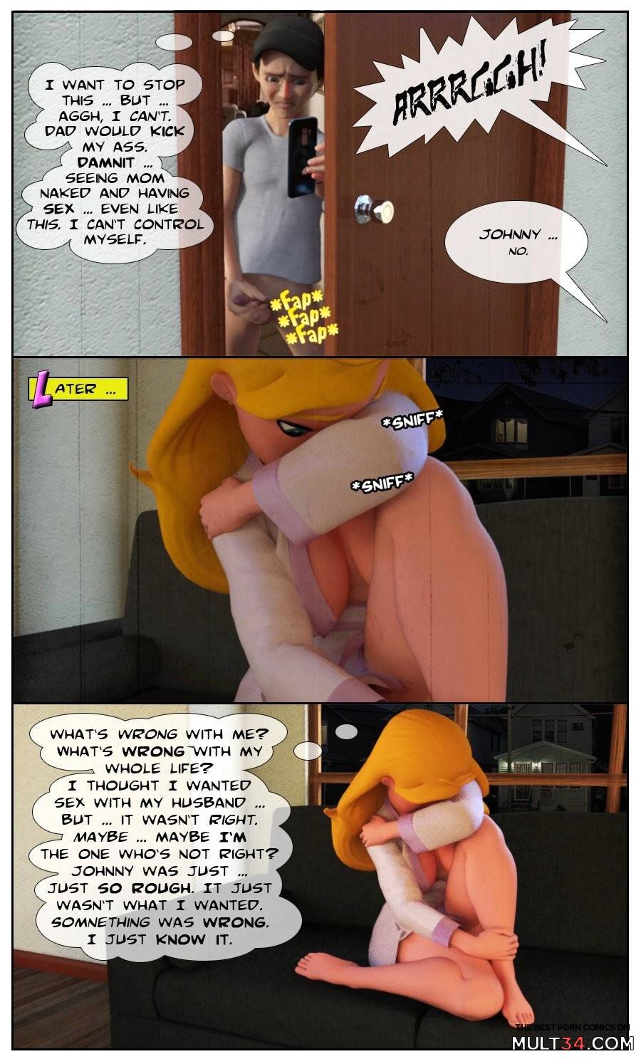 The Mom 2 page 89