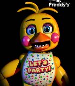 Toy Chica Compilation page 1