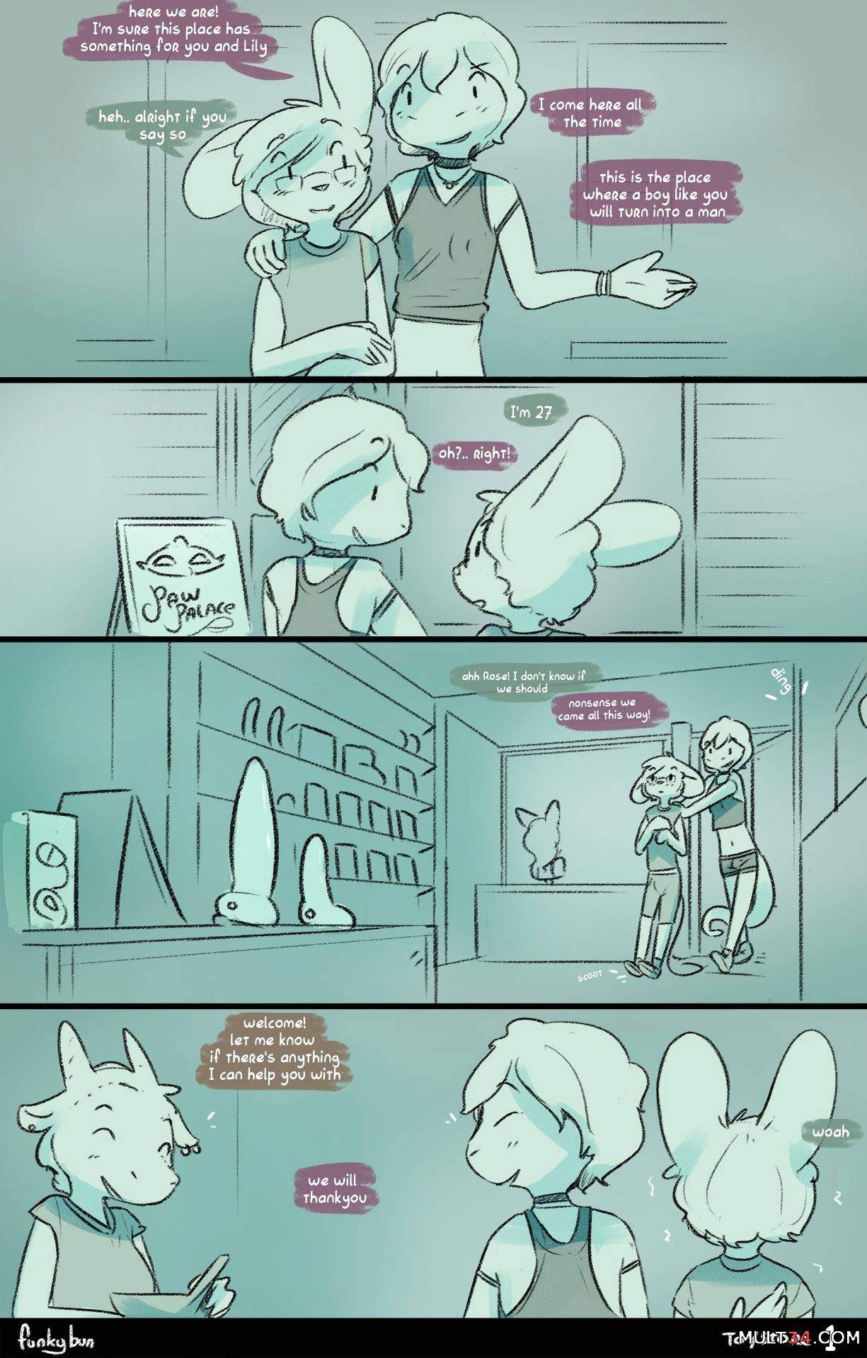 Toystore page 1