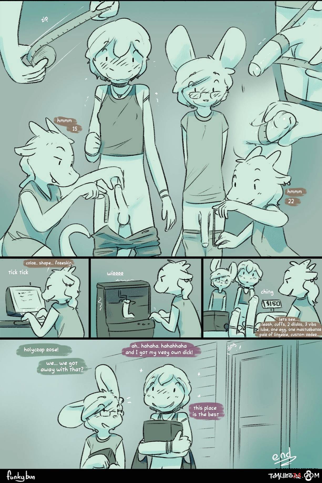 Toystore page 8