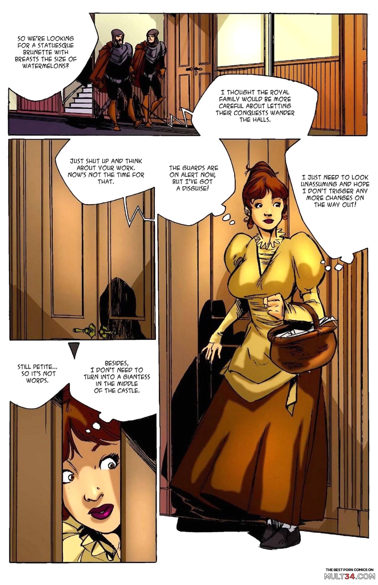 Unstable assets page 37