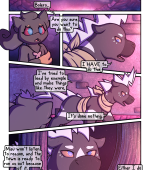 Wanderlust chapter 4 page 1