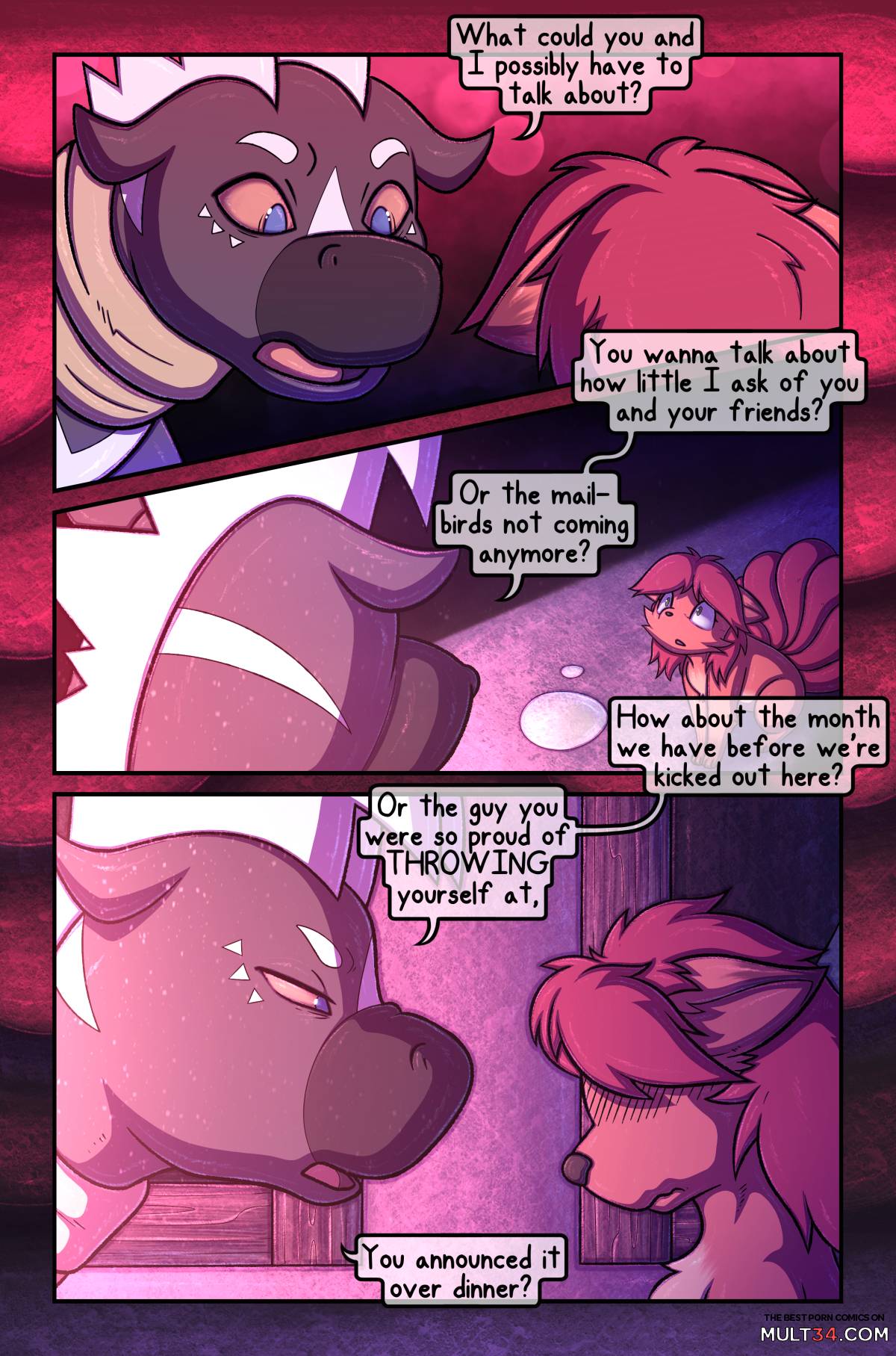 Wanderlust chapter 4 page 49