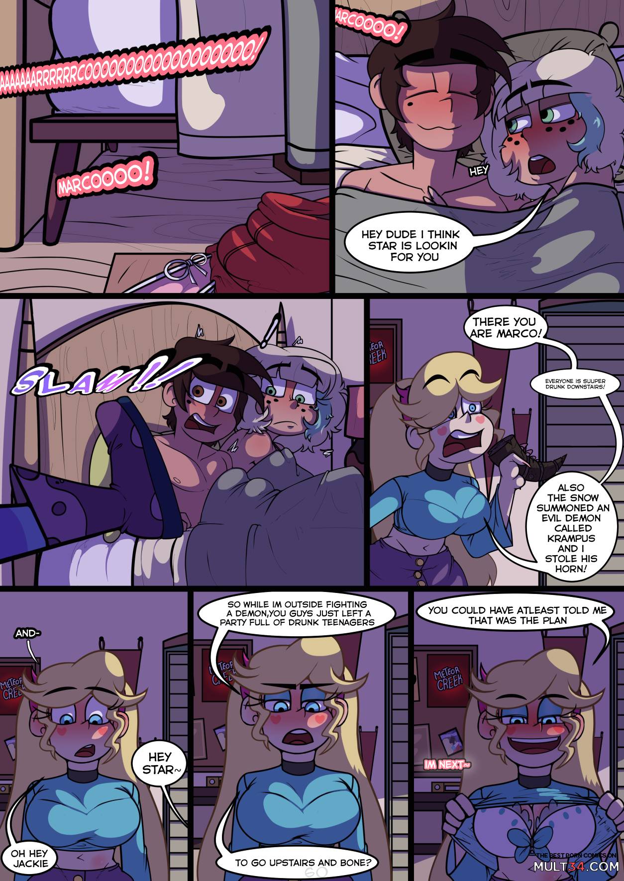 Winter Tales page 61