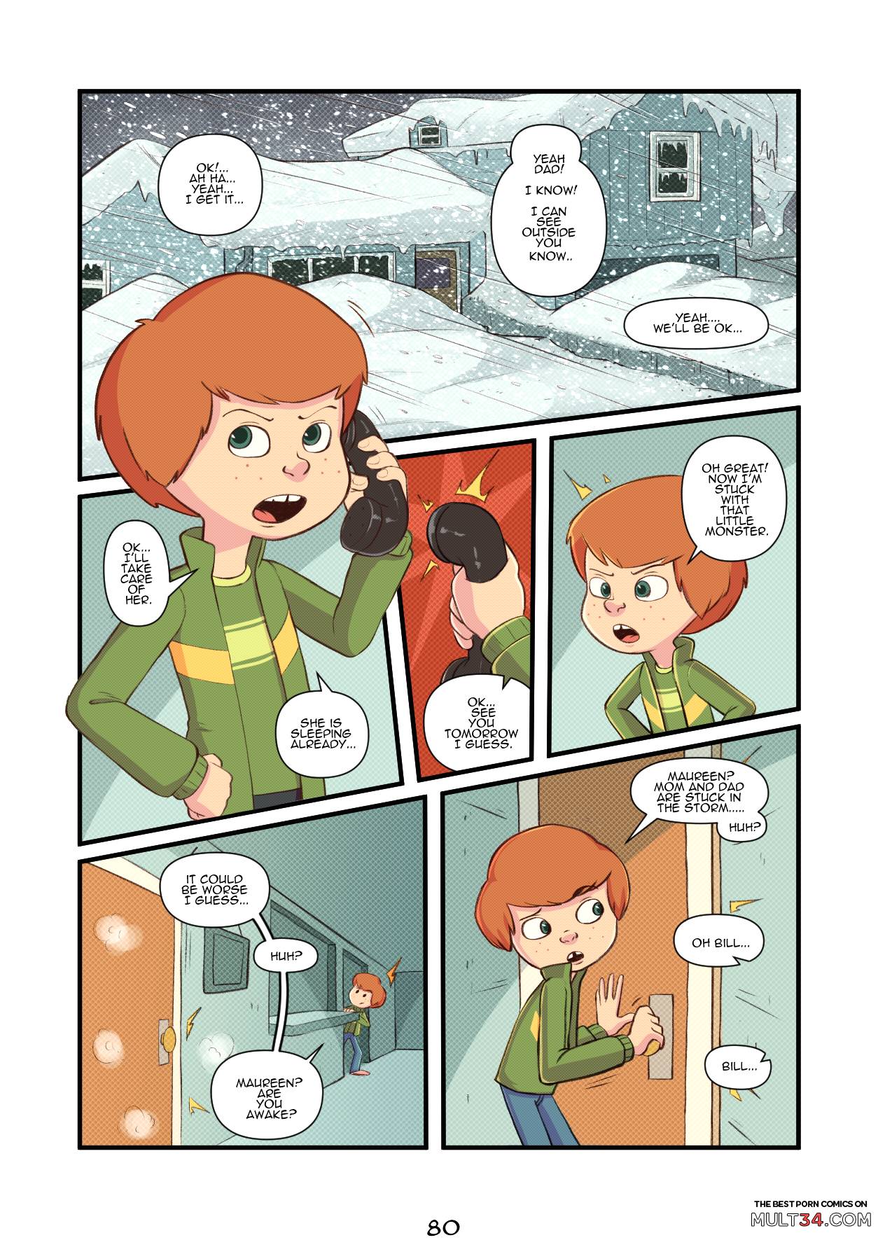 Winter Tales page 81