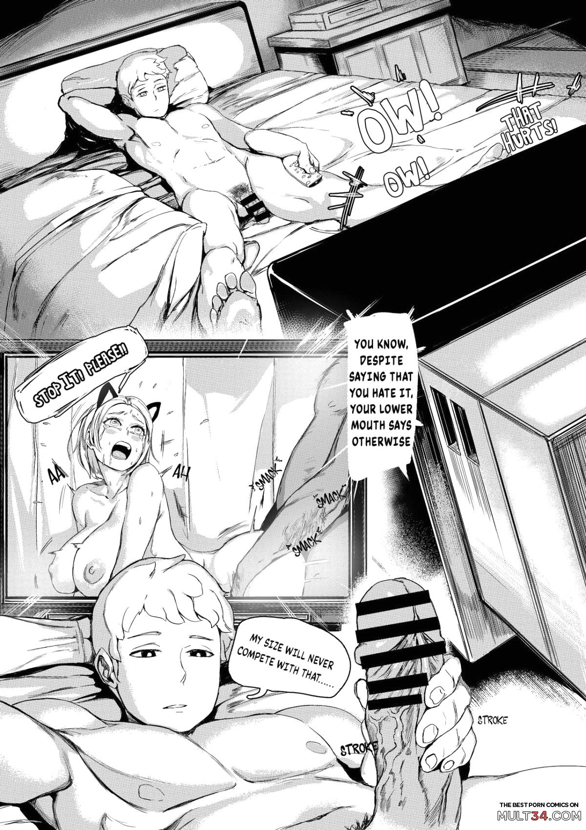 Yamamura Sadako page 4