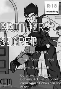 Brothers’ Secret