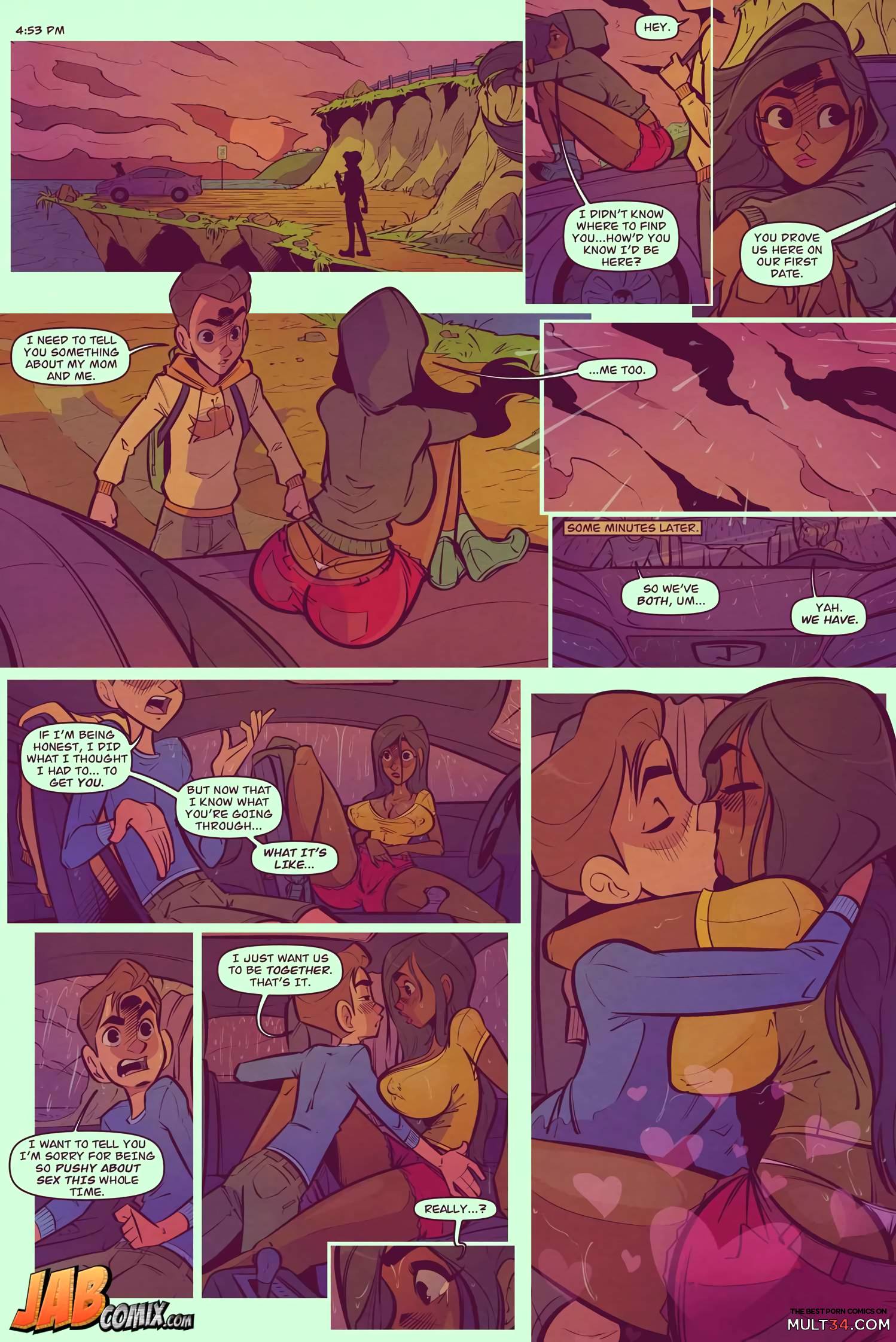 DNA 3 page 11