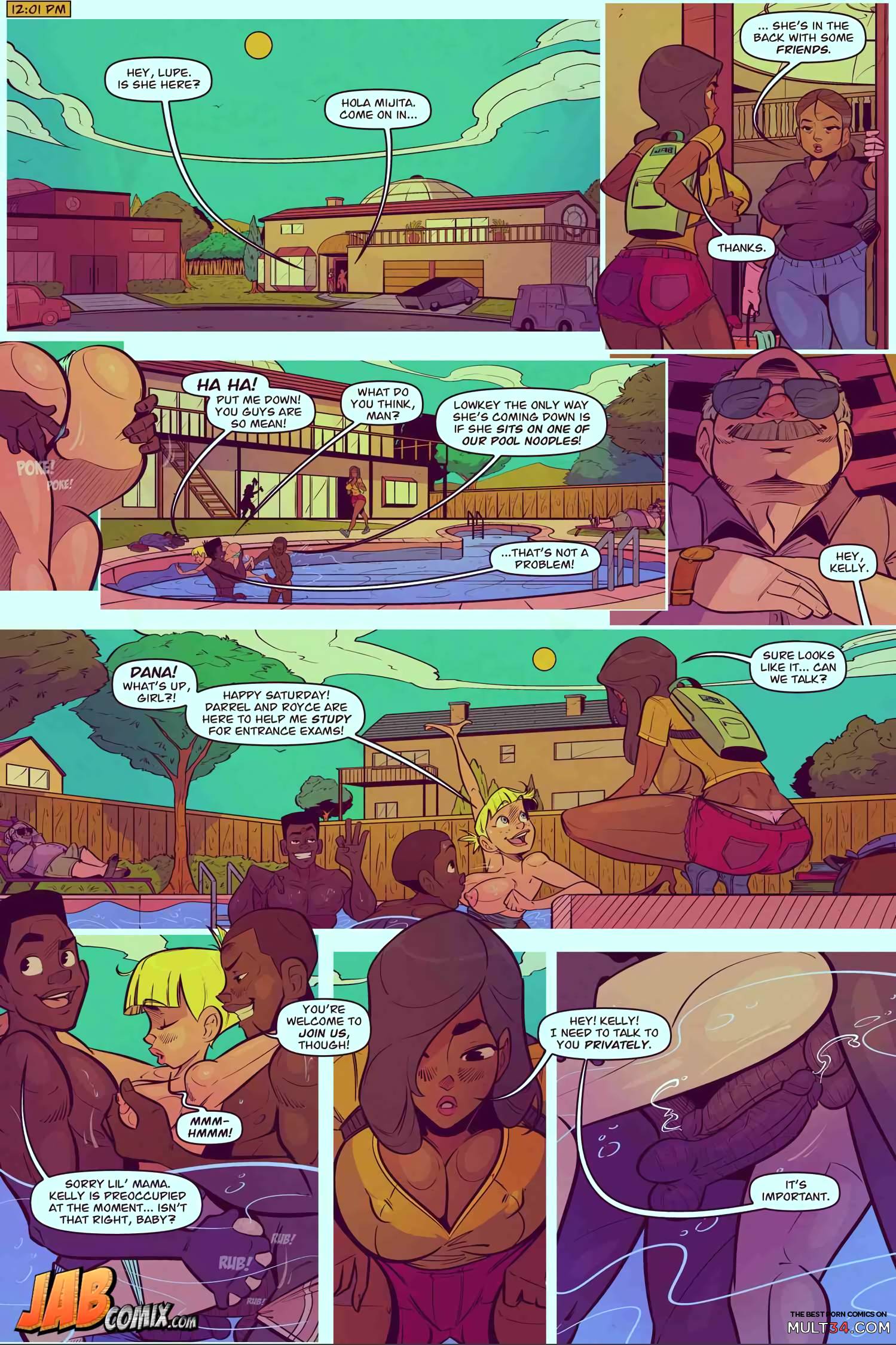 DNA 3 page 7