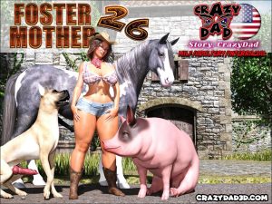 Foster Mother 26
