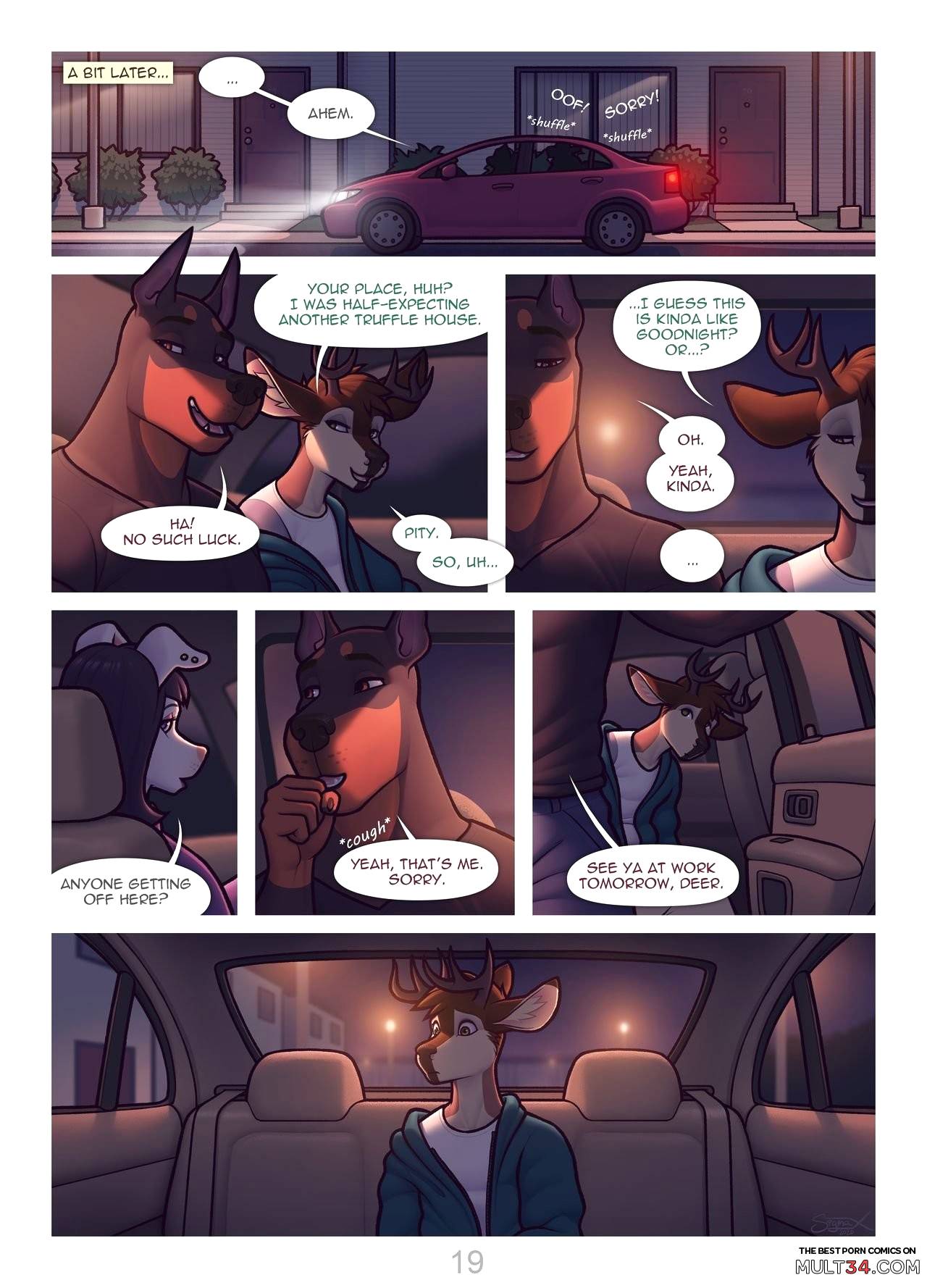 Heavy Lifting page 20