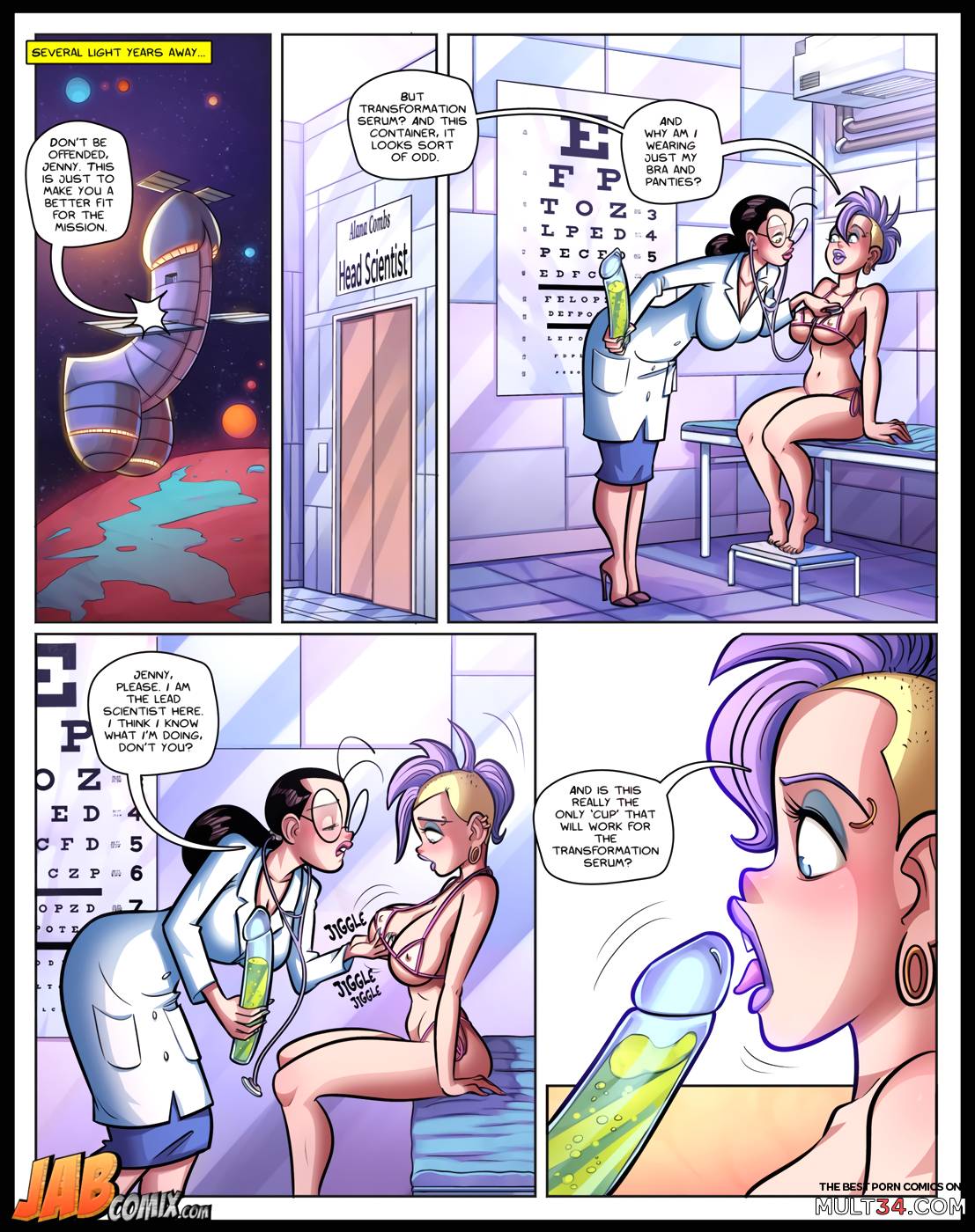 Jenny Jupiter 2 page 8