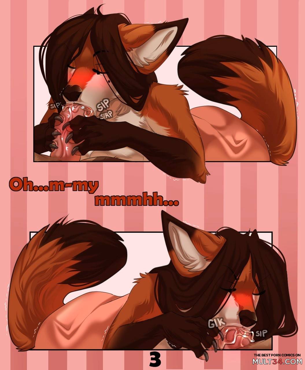 Morning Treat page 3