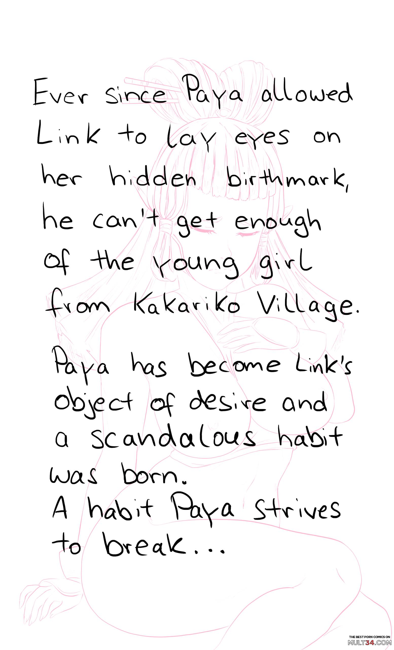 Playtime with Paya page 2
