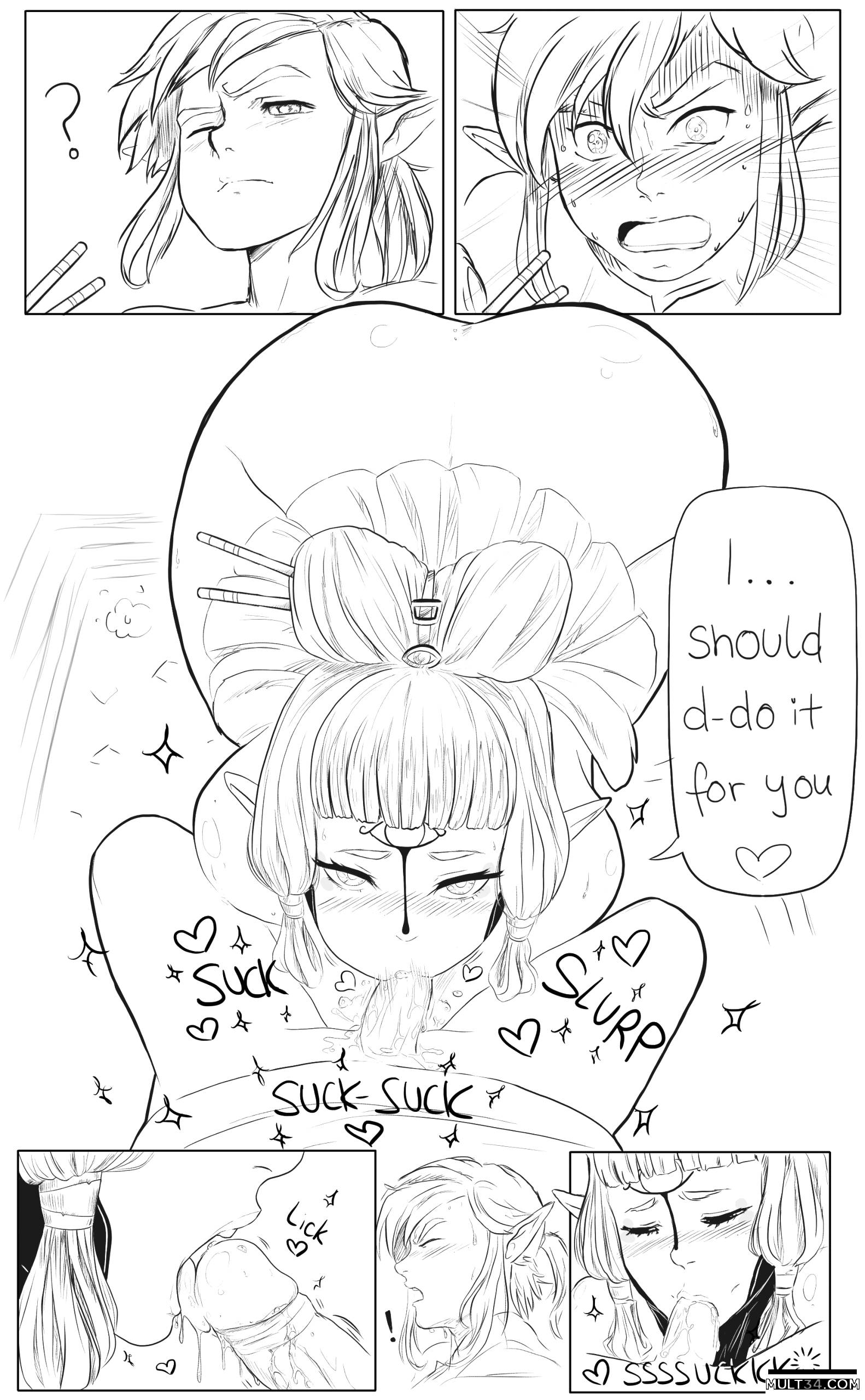 Playtime with Paya page 5