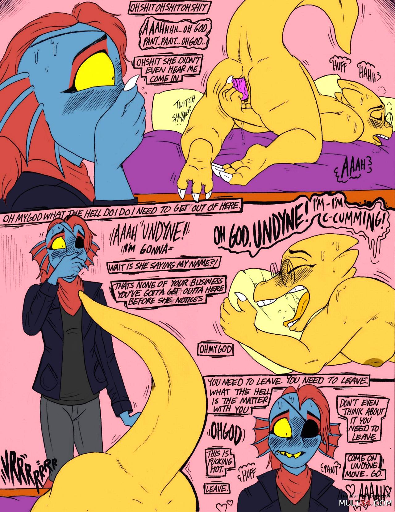 Role Play 1 page 34