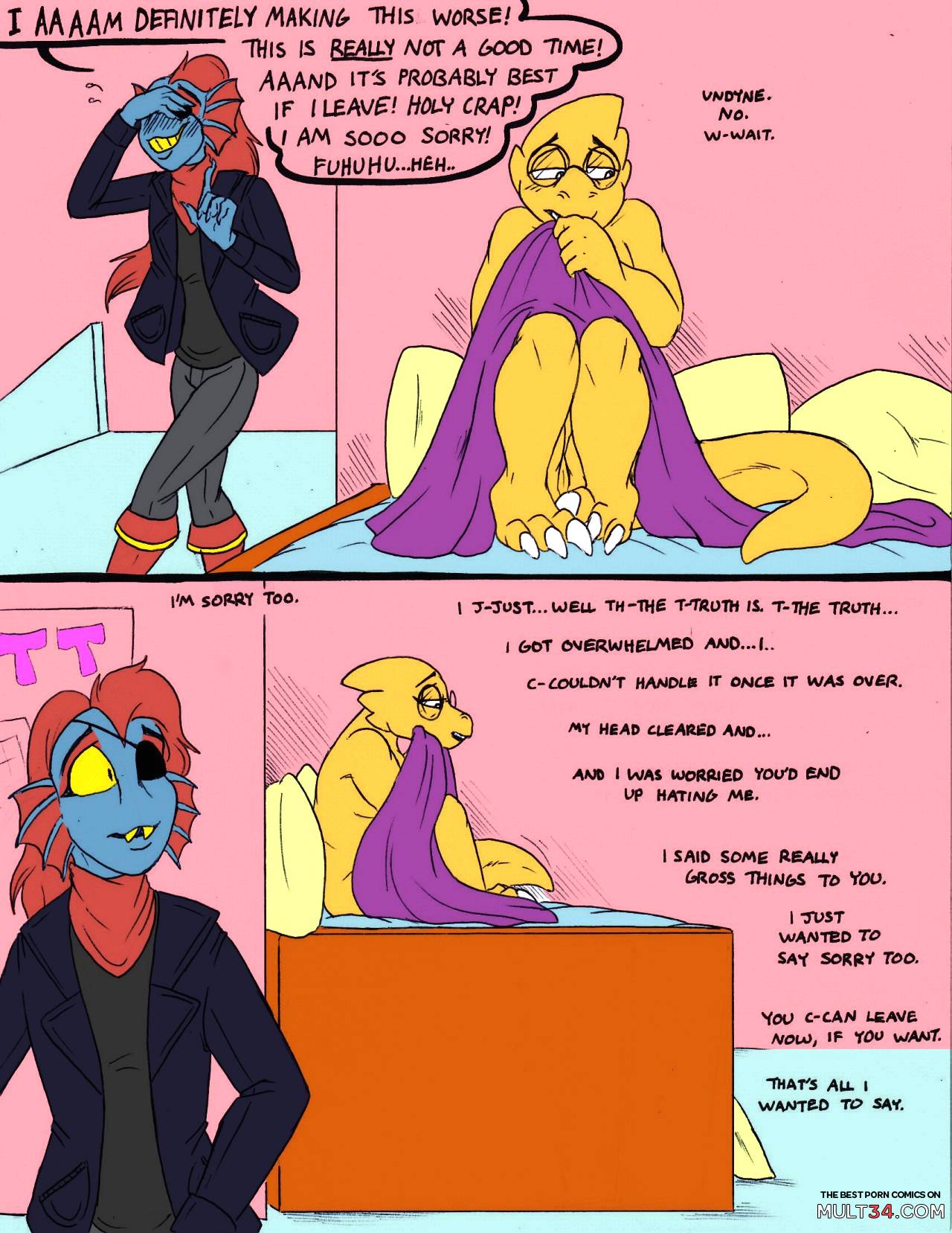 Role Play 1 page 37