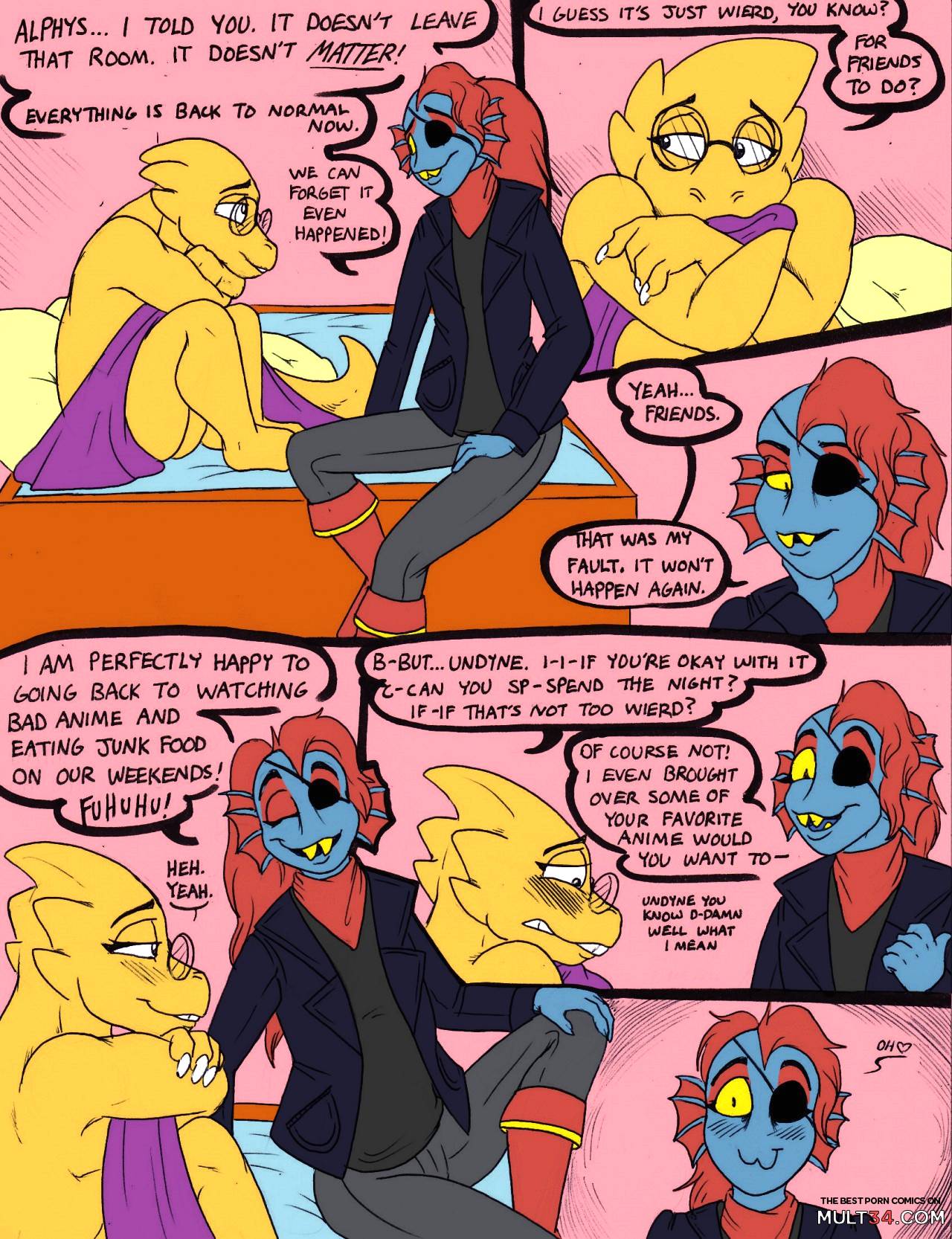 Role Play 1 page 38