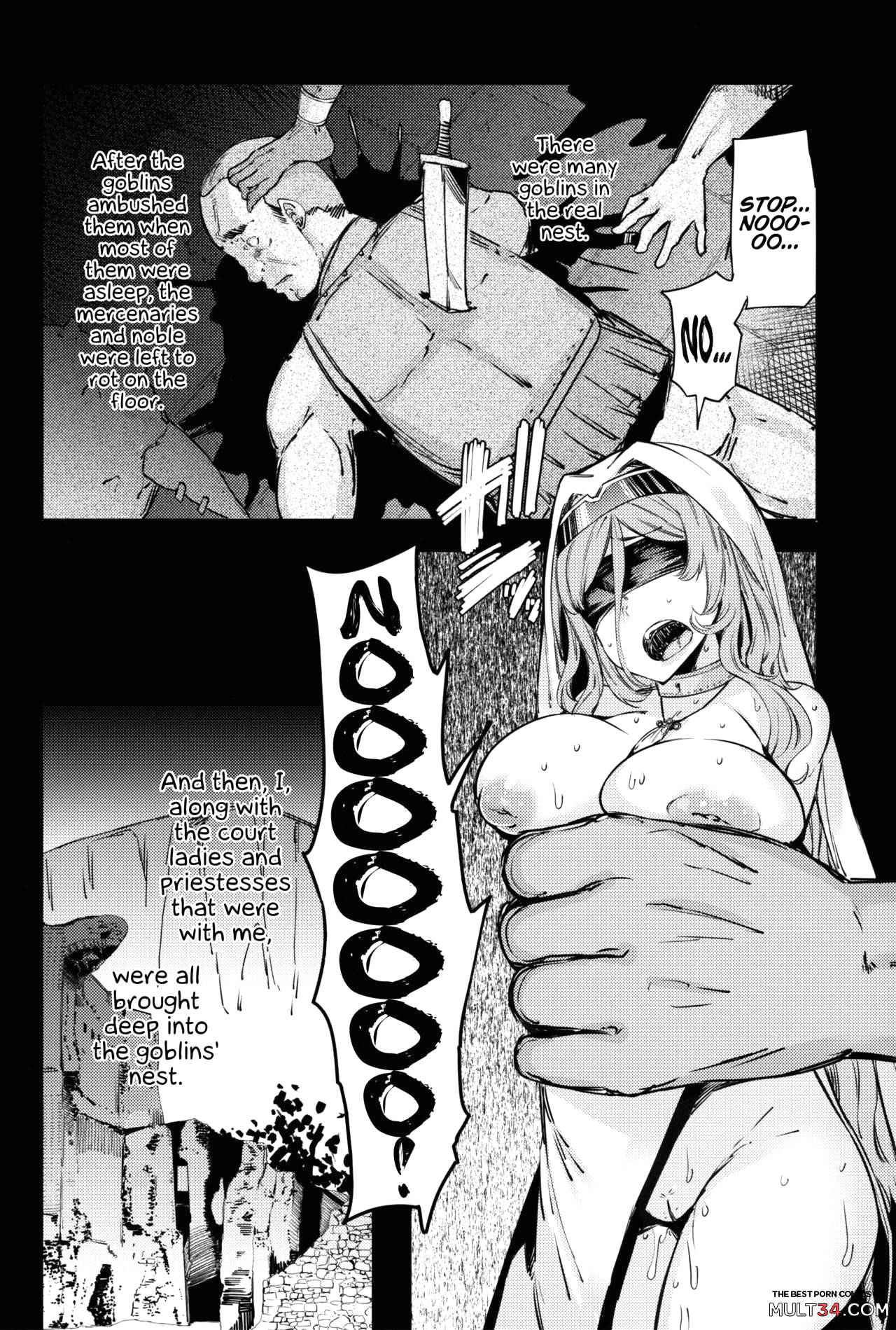 Sanku no Otome Zenpen page 26