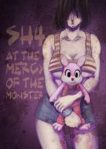 Silent Hill 4: At the mercy of the monster