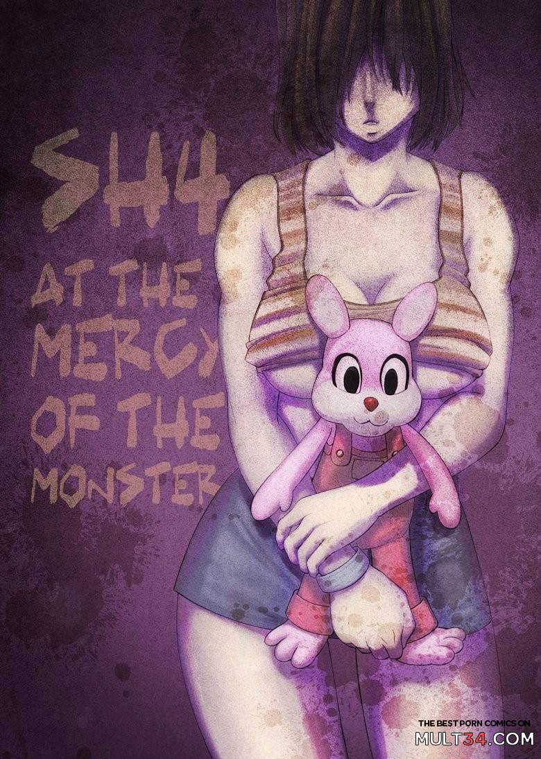 Silent Hill 4 Porn - Silent Hill 4: At the mercy of the monster porn comic - the best cartoon  porn comics, Rule 34 | MULT34