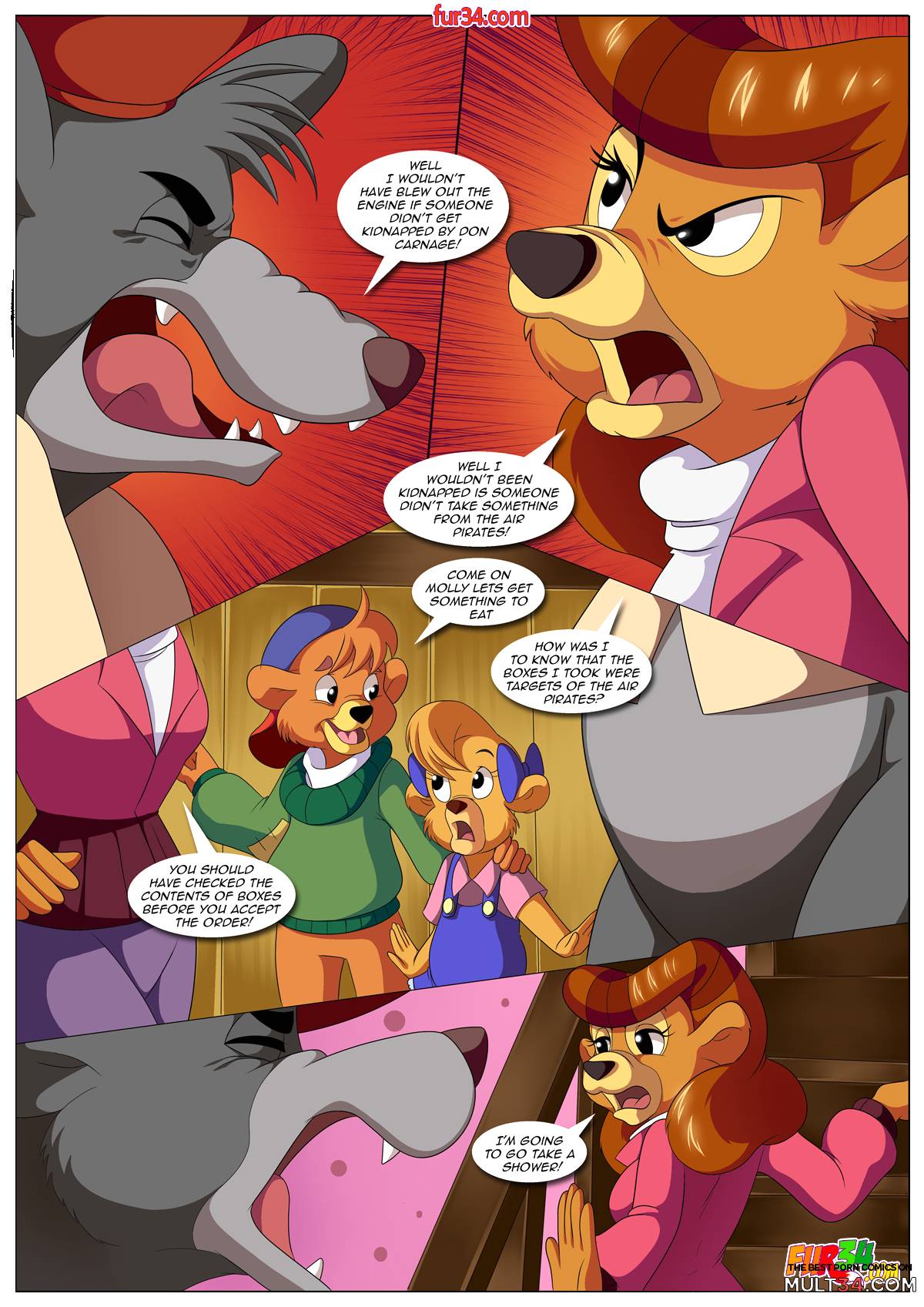 TaleFling page 3