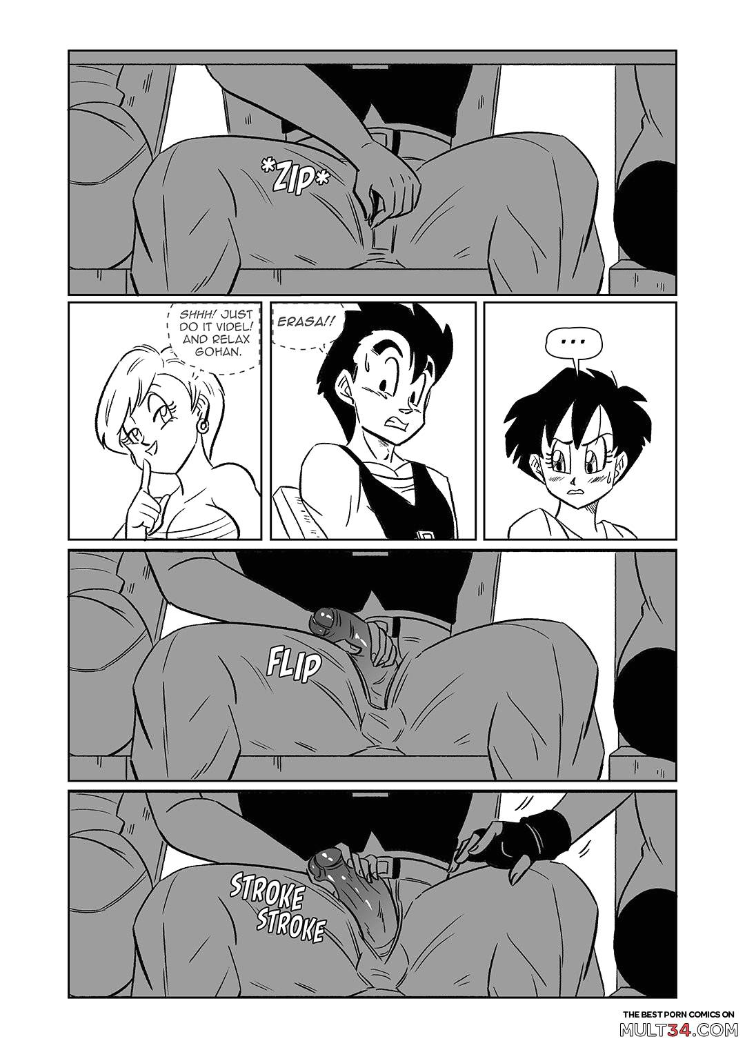 After School Lessons page 15