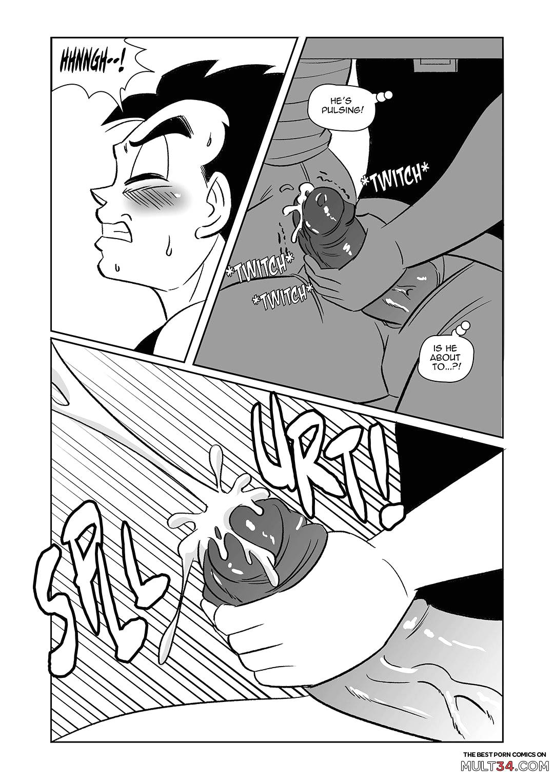 After School Lessons page 19