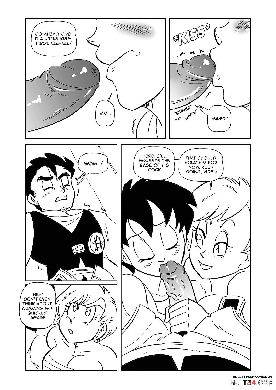 After School Lessons page 22