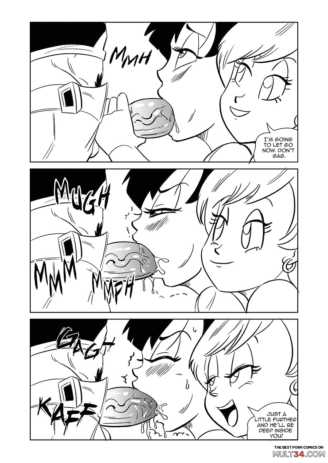 After School Lessons page 23