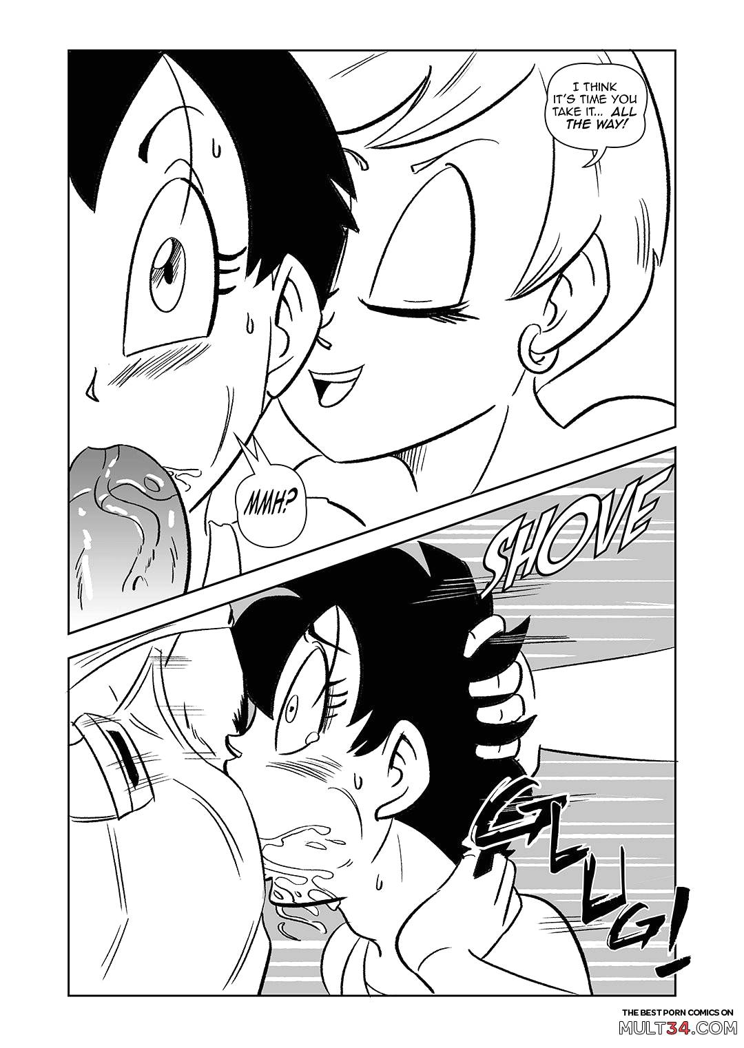 After School Lessons page 24