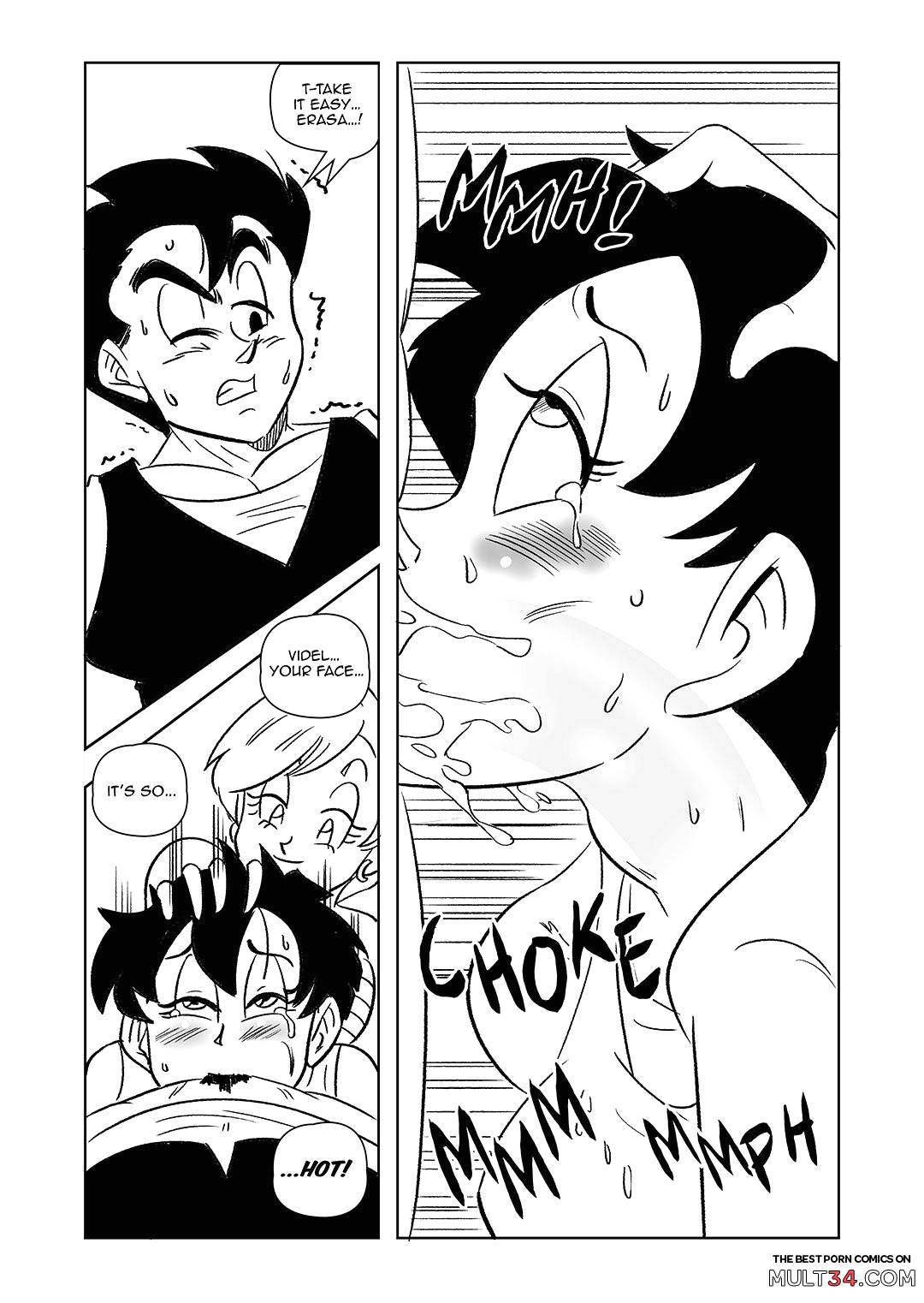 After School Lessons page 25