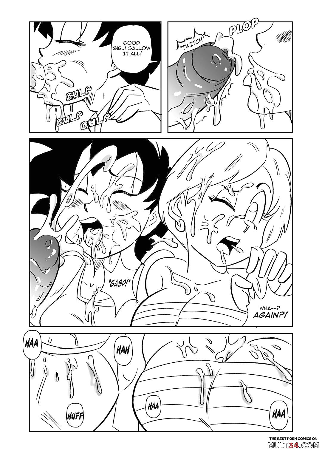 After School Lessons page 27