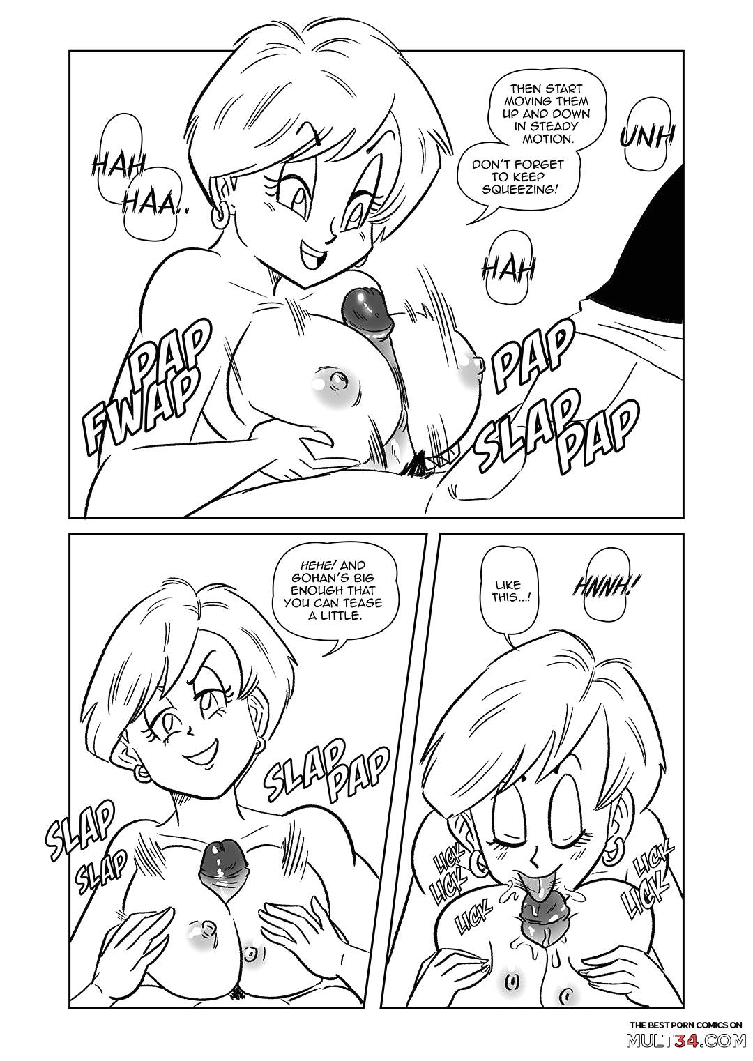 After School Lessons page 35