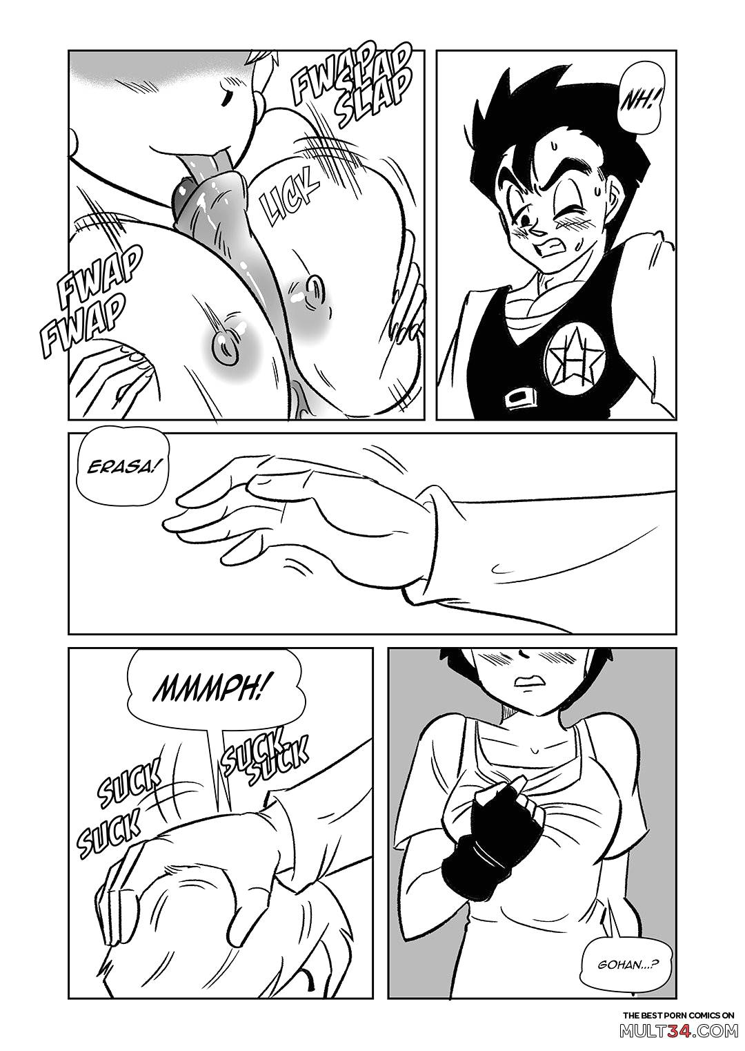 After School Lessons page 36
