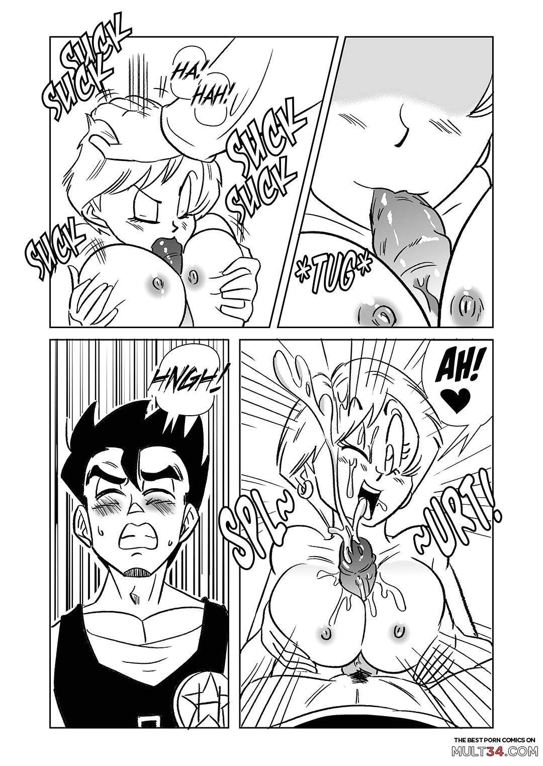 After School Lessons page 37