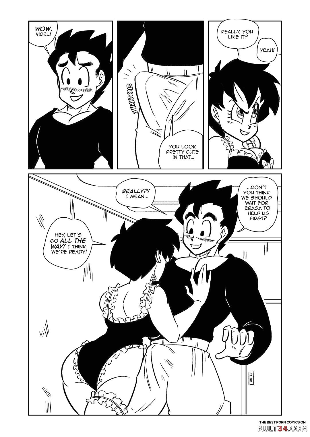 After School Lessons page 42