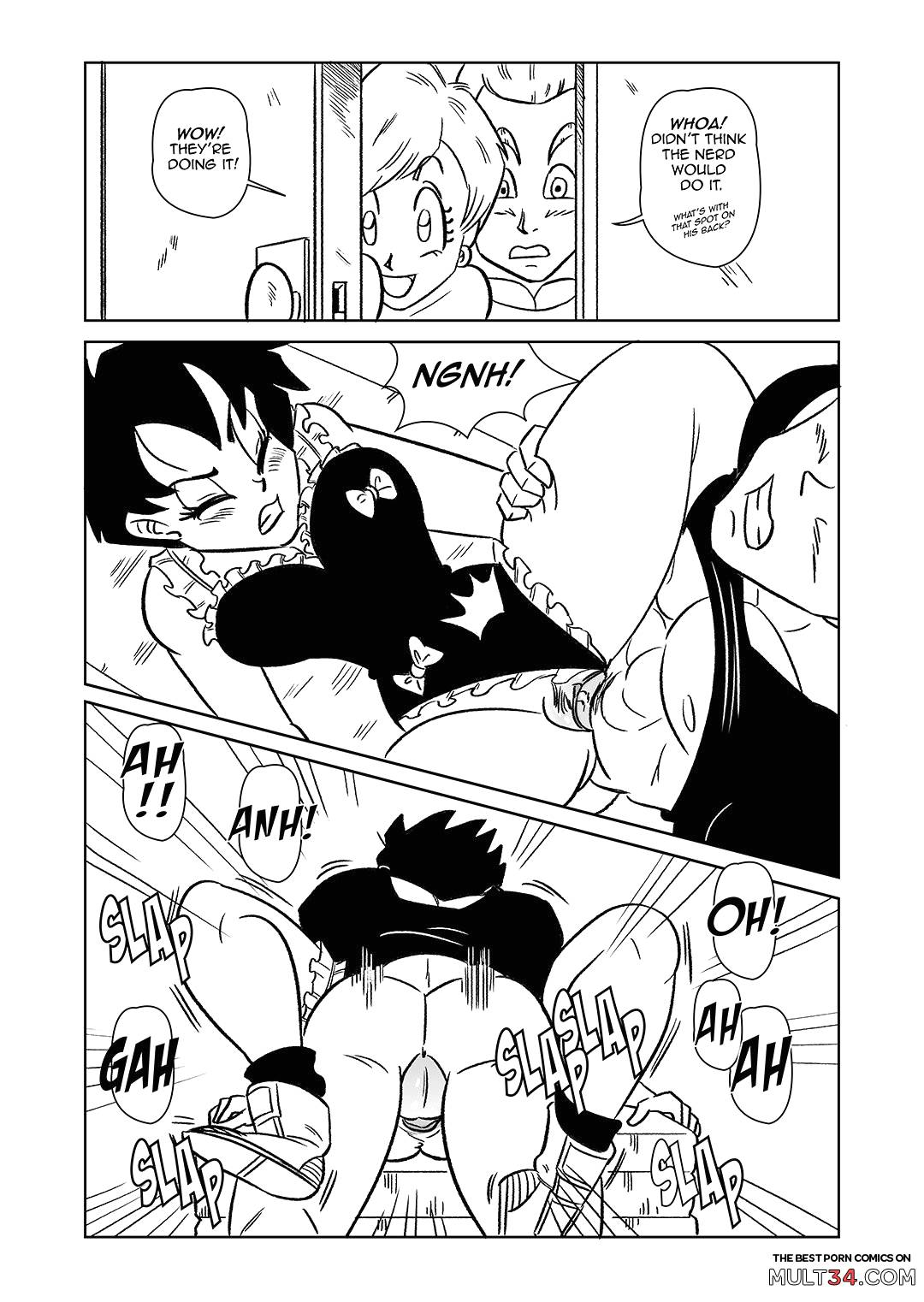 After School Lessons page 47