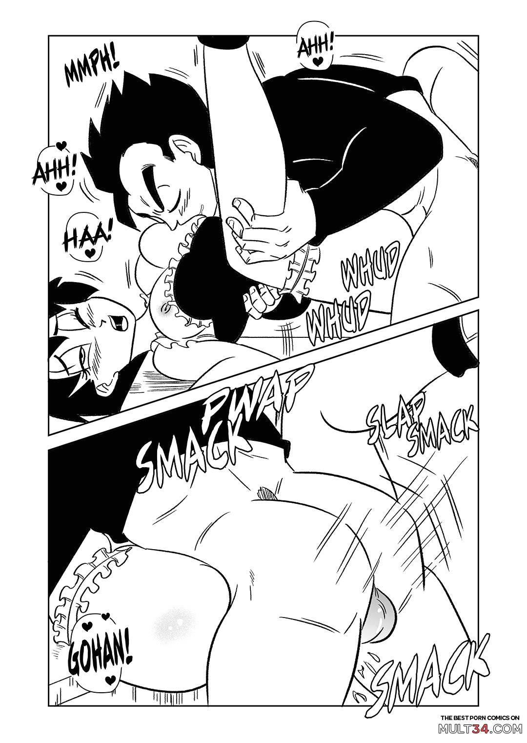 After School Lessons page 49