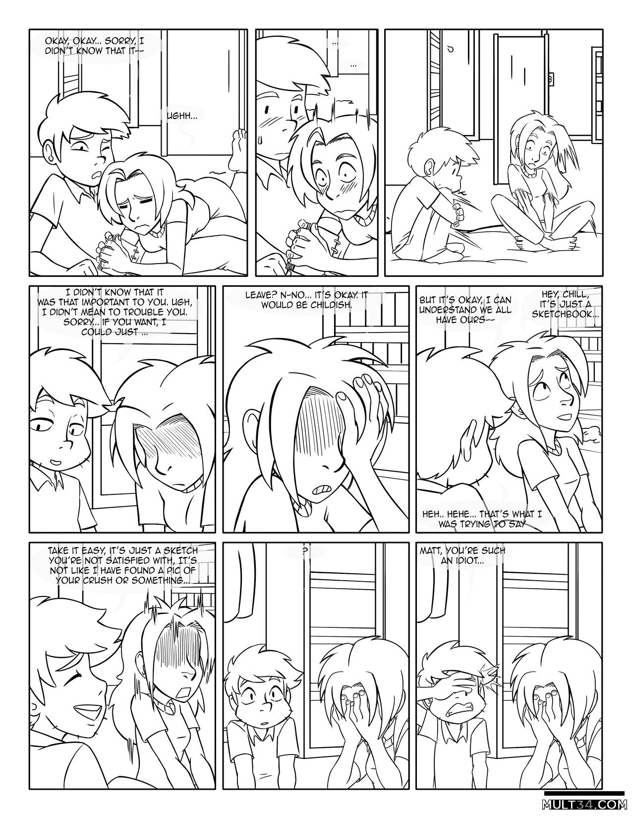 Alter-Nation page 4