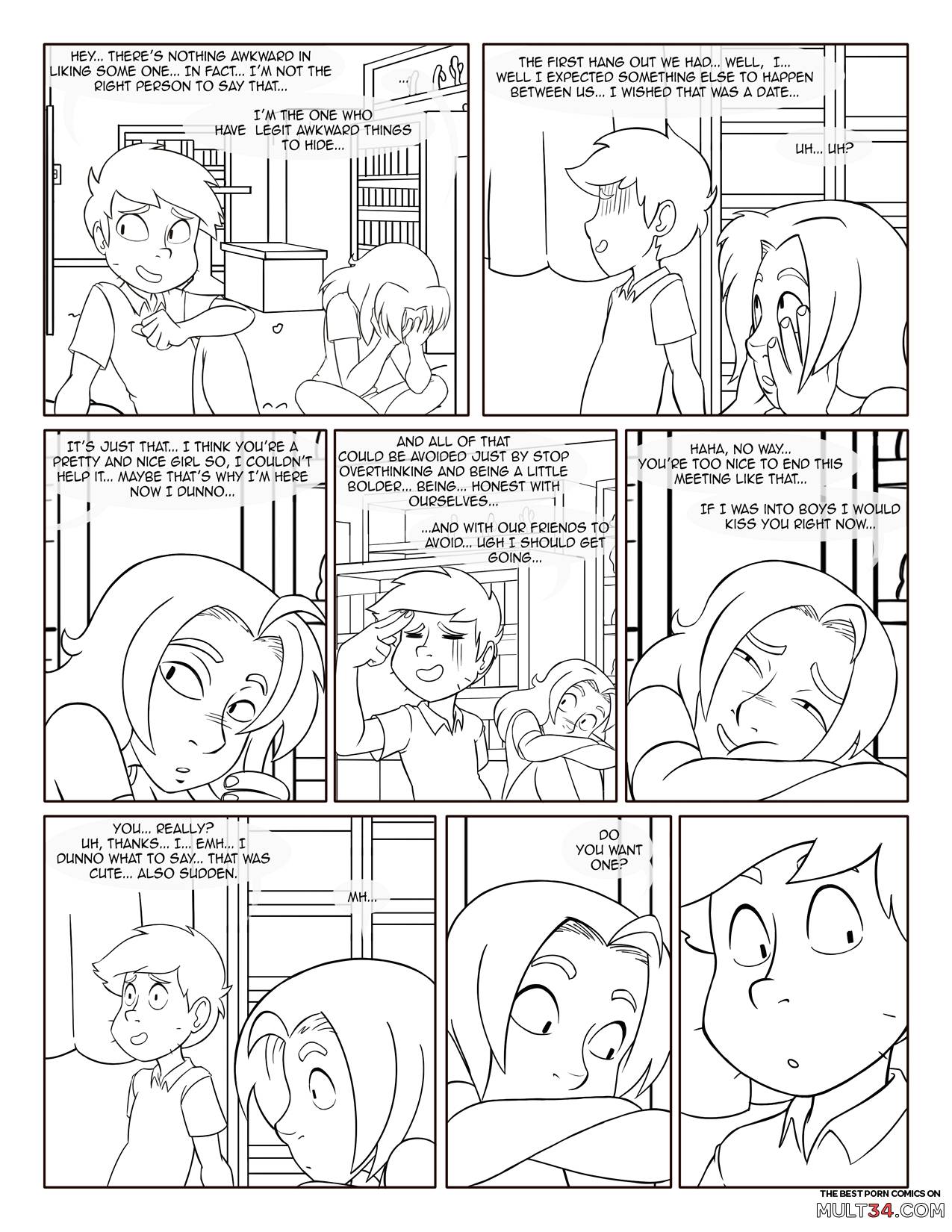 Alter-Nation page 5