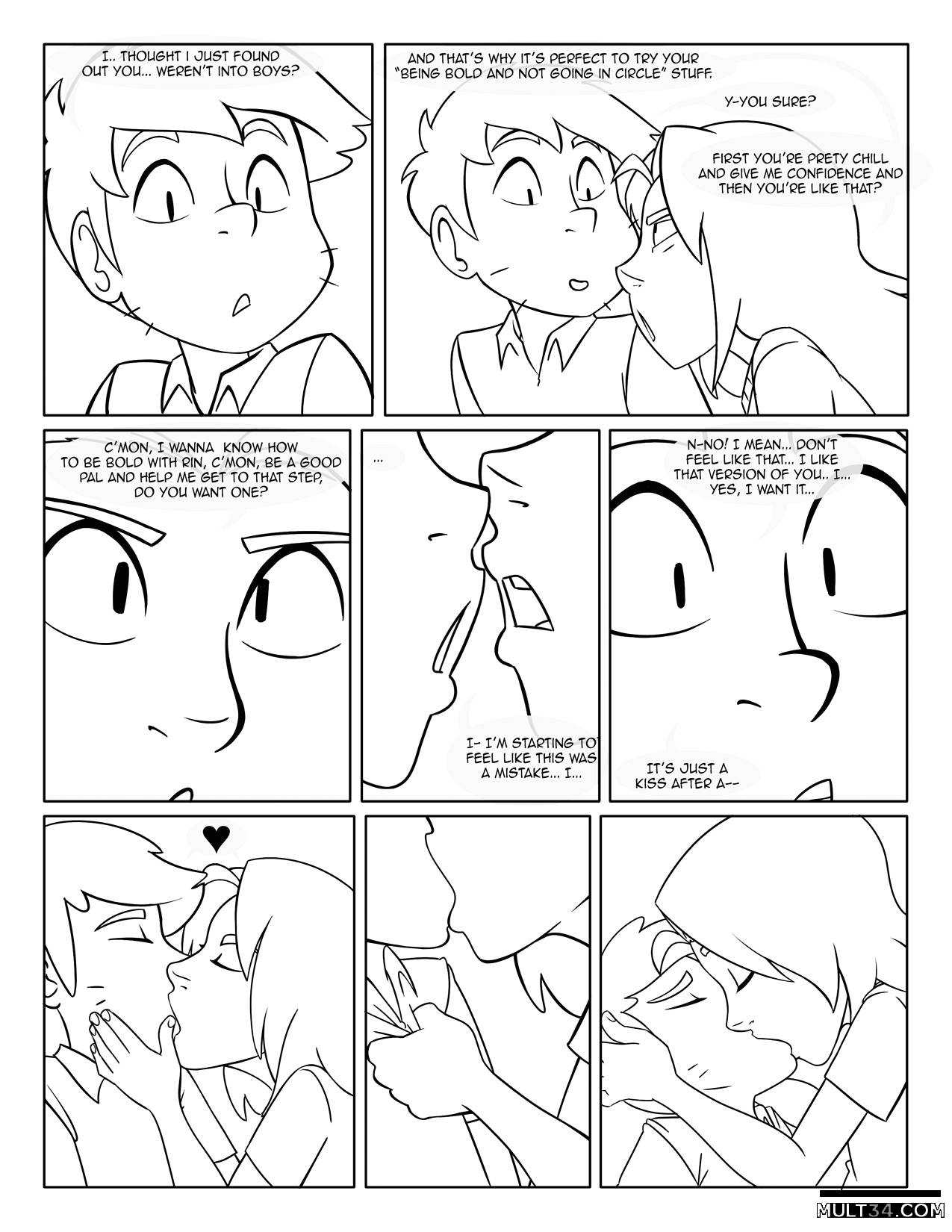 Alter-Nation page 6