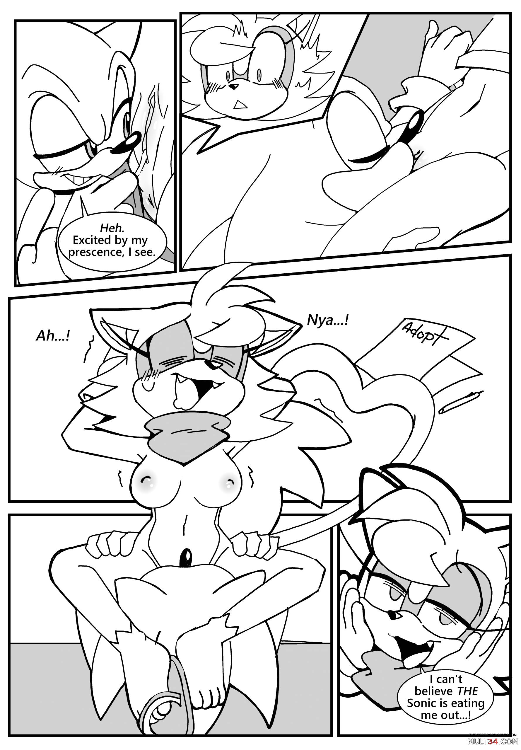 At Your Service page 5