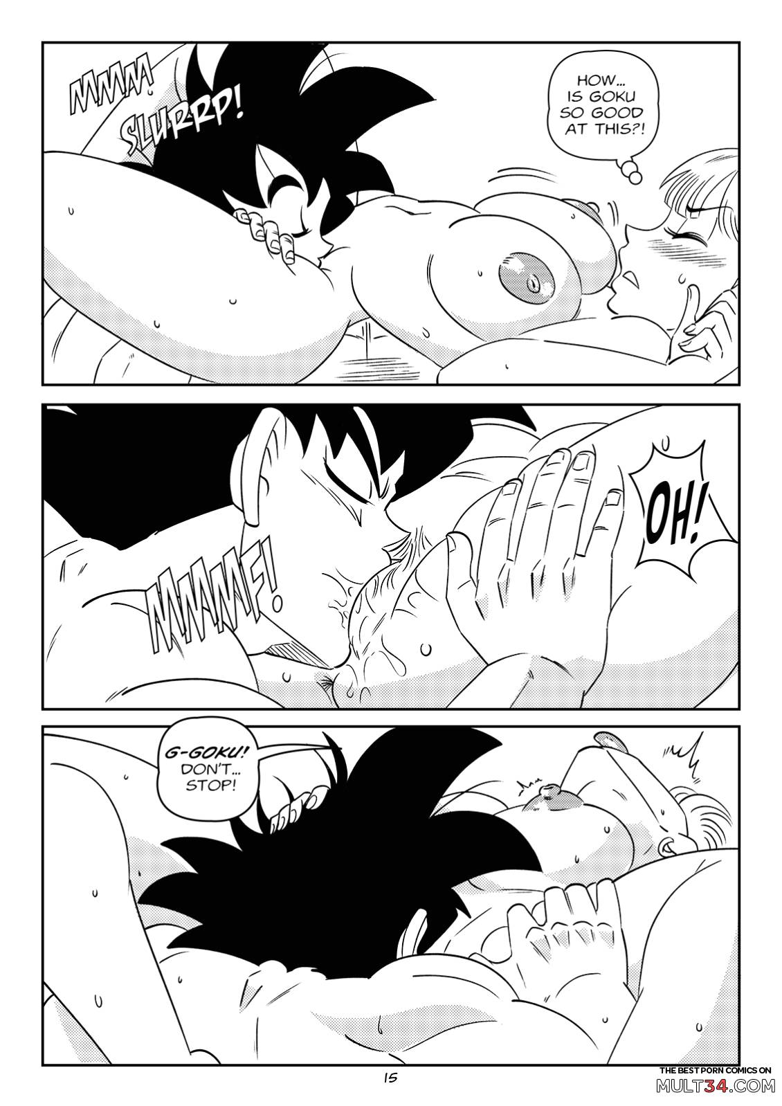 Dragon Swap page 16
