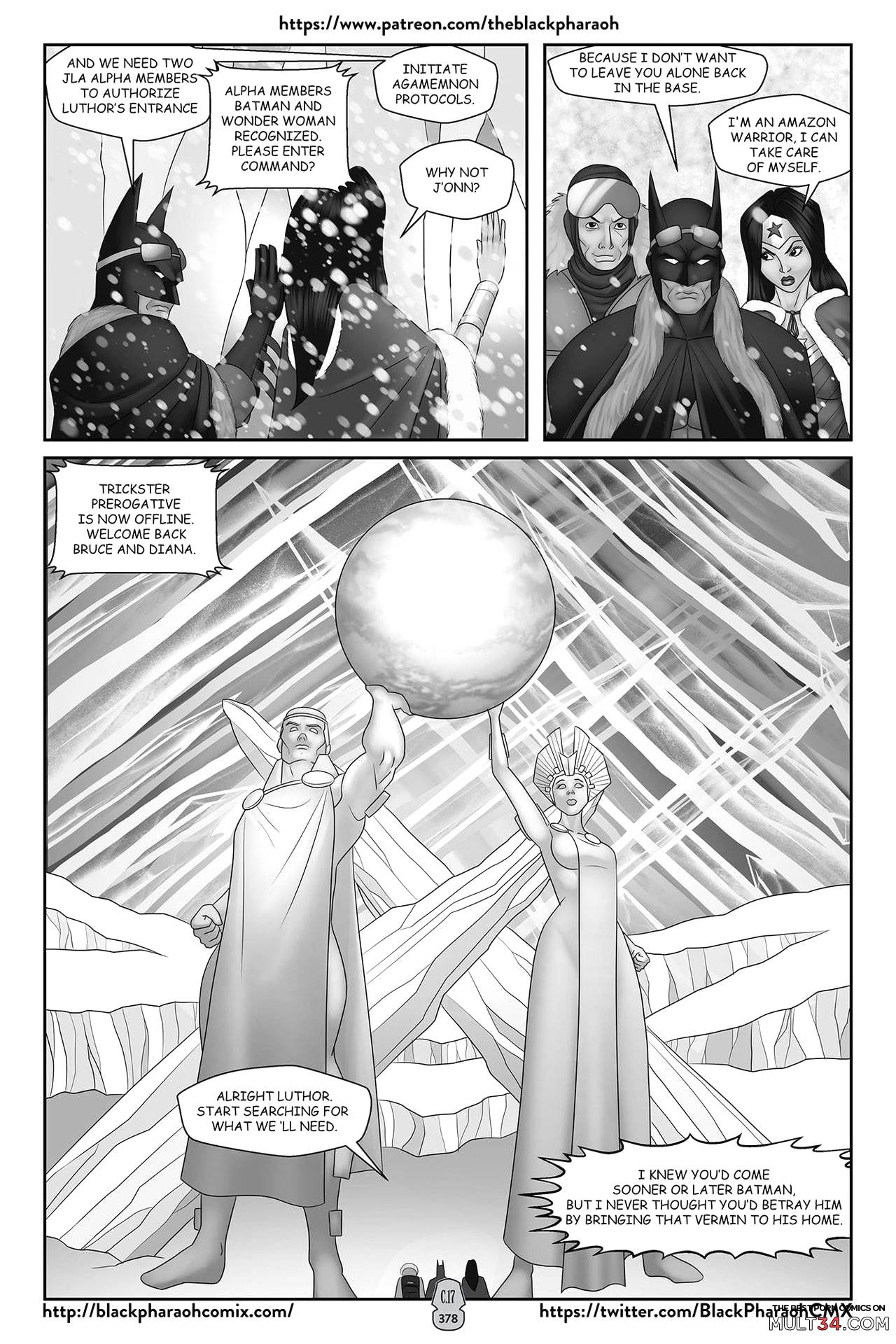 JL Forsaken Souls 17 page 2