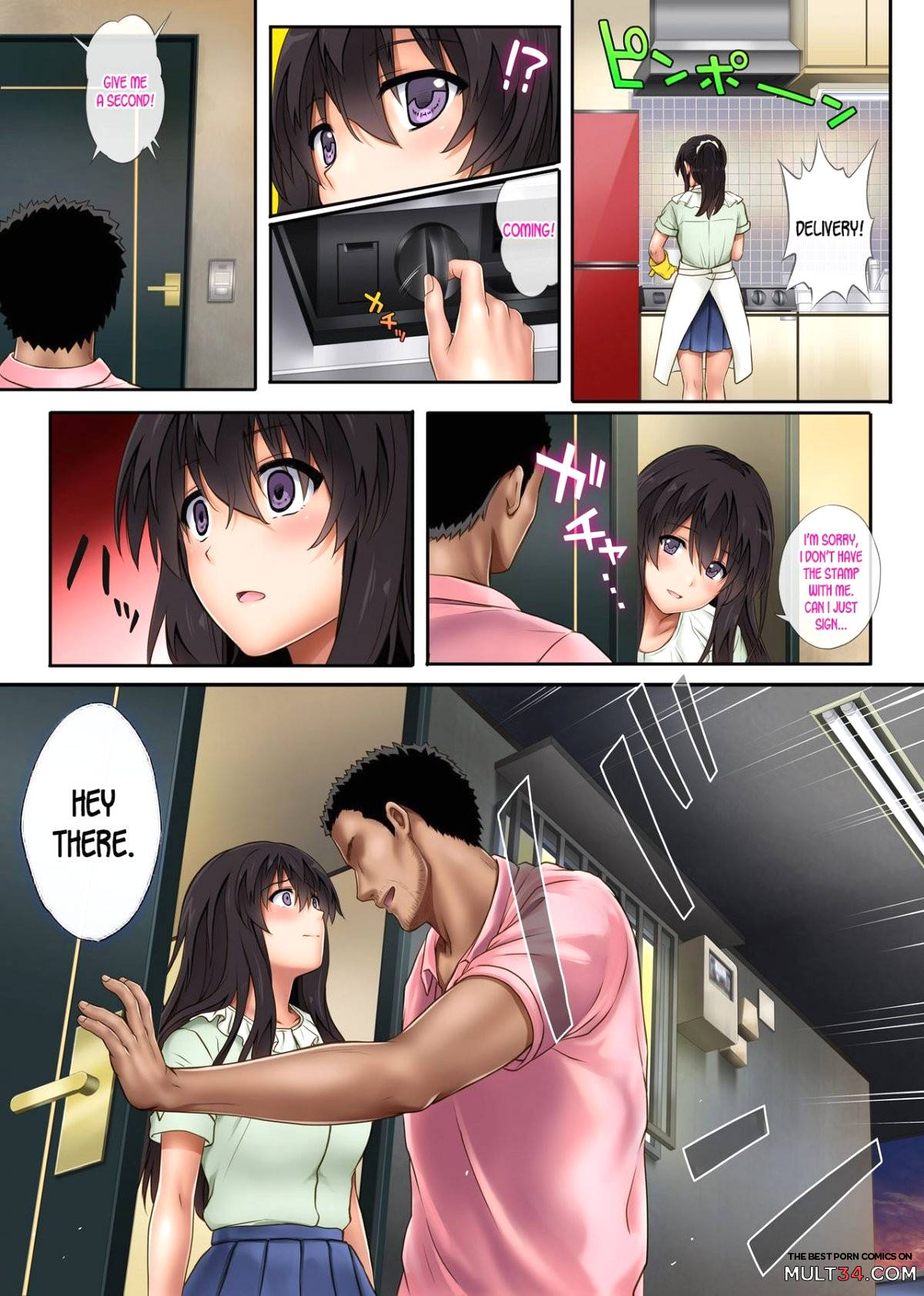 Kare to Watashi to Tenchou no Shinya Kinmu 2 page 27